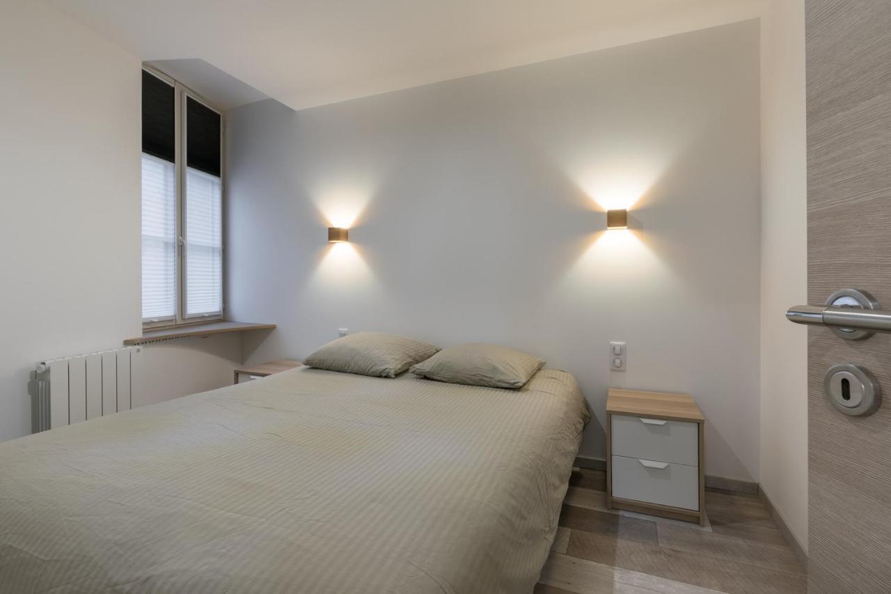 Apartment Unsejourametz
